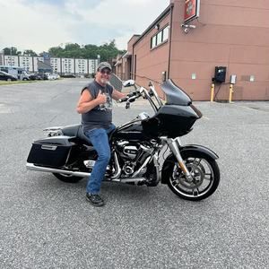 Meet your Posher, Mike